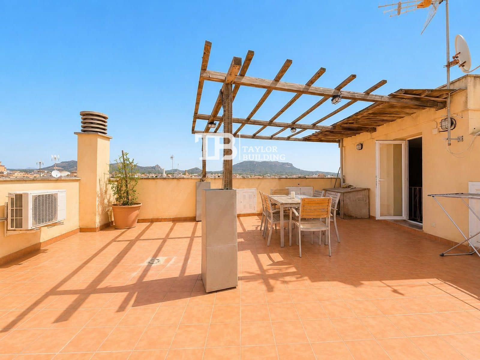 3 bedroom Penthouse for sale in Llucmajor - € 399,500 (Ref: 9932239)