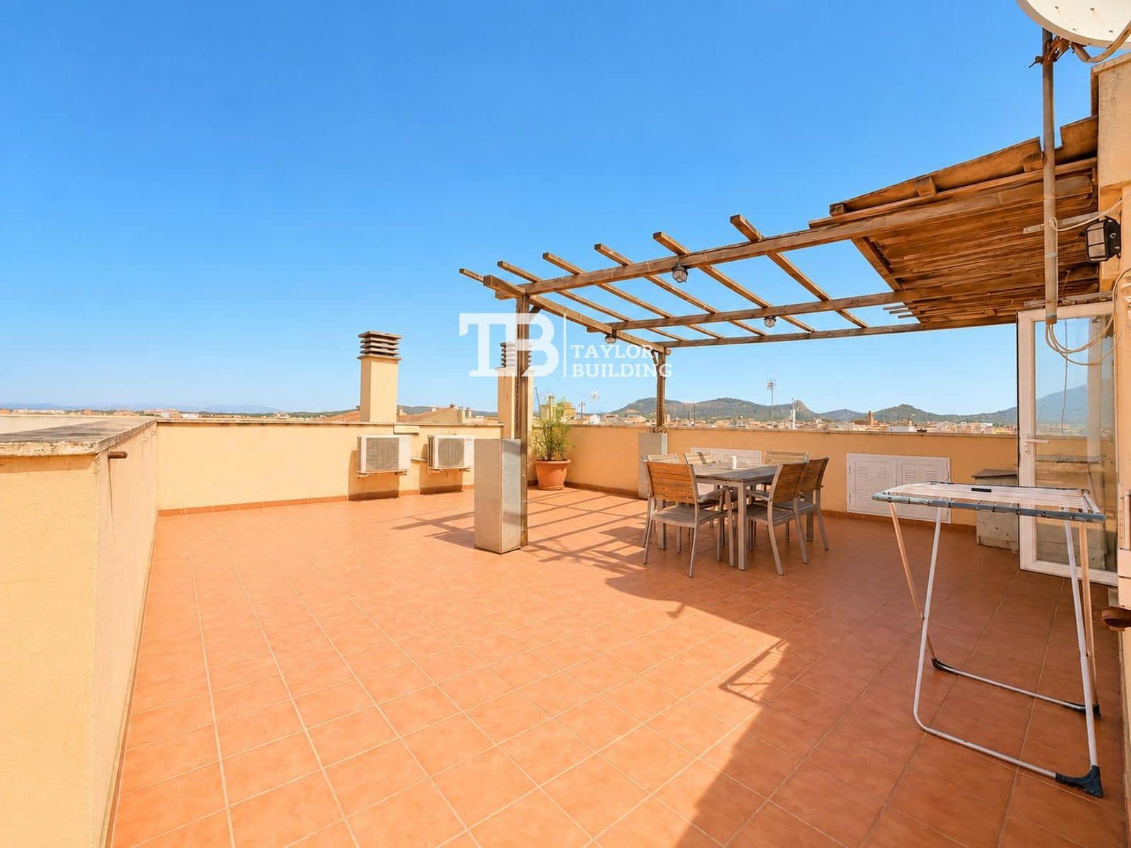 3 bedroom Penthouse for sale in Llucmajor - € 399,500 (Ref: 9932239)