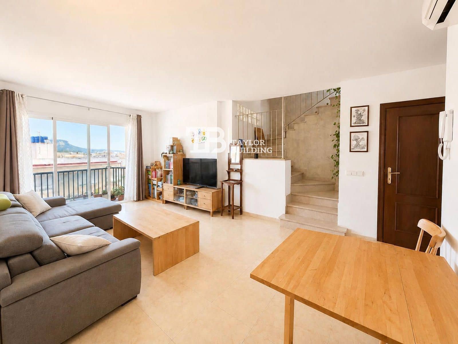 3 bedroom Penthouse for sale in Llucmajor - € 399,500 (Ref: 9932239)