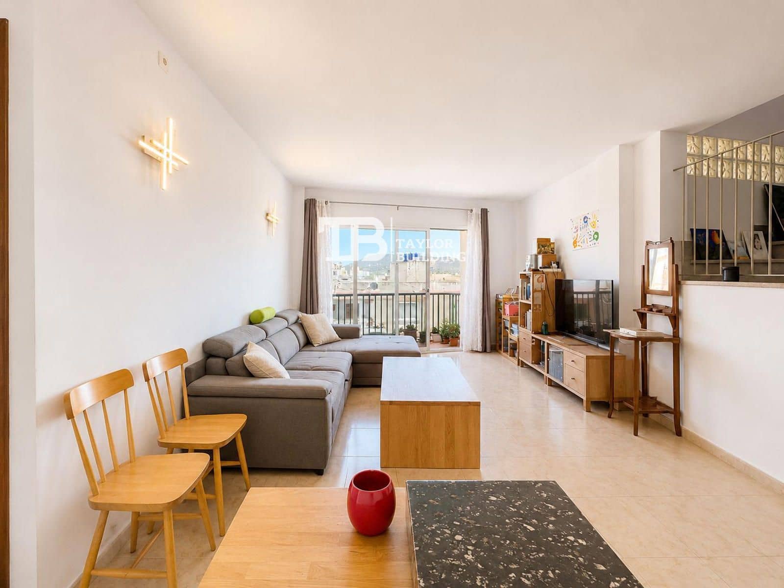 3 bedroom Penthouse for sale in Llucmajor - € 399,500 (Ref: 9932239)