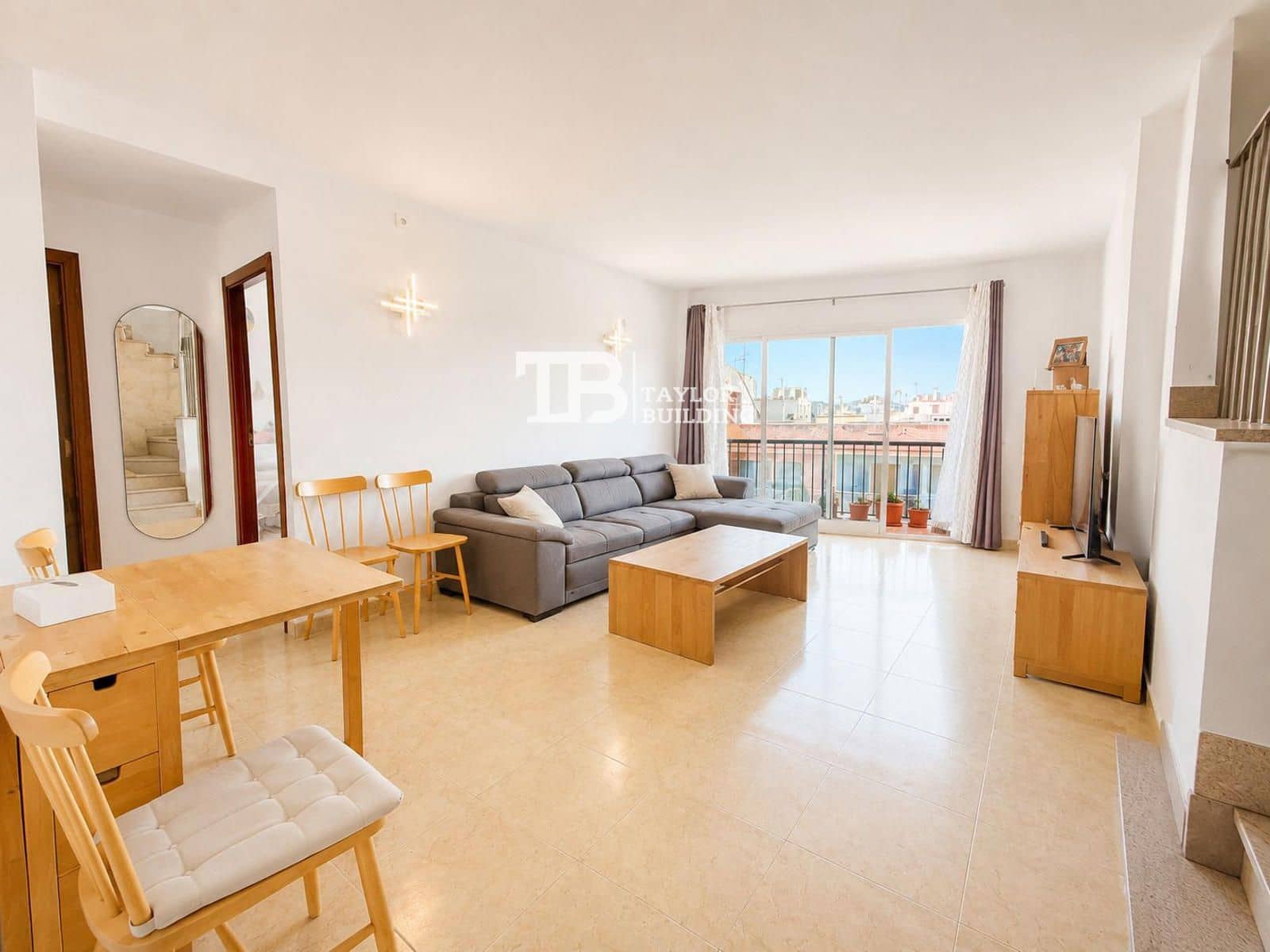 3 bedroom Penthouse for sale in Llucmajor - € 399,500 (Ref: 9932239)