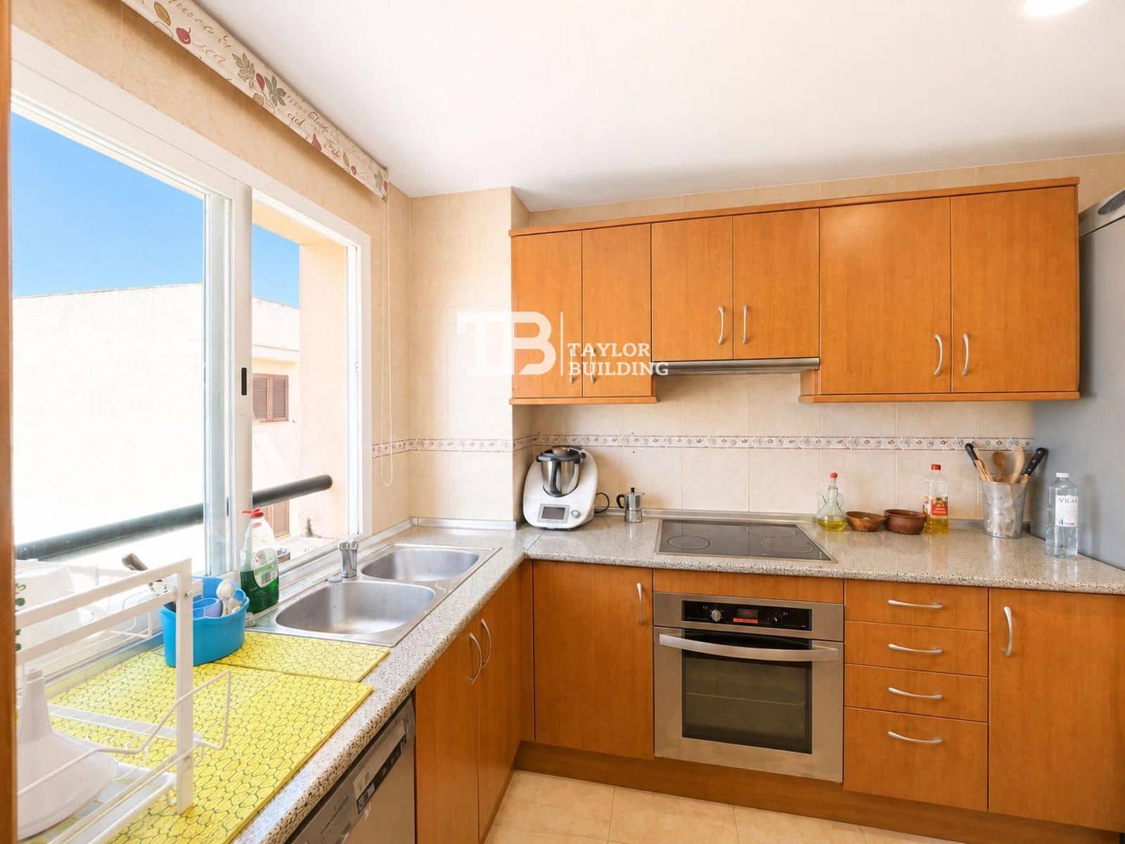 3 bedroom Penthouse for sale in Llucmajor - € 399,500 (Ref: 9932239)