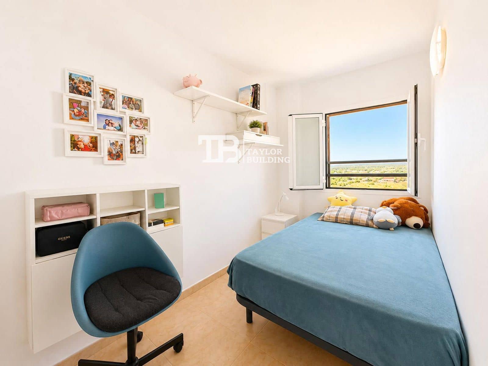 3 bedroom Penthouse for sale in Llucmajor - € 399,500 (Ref: 9932239)