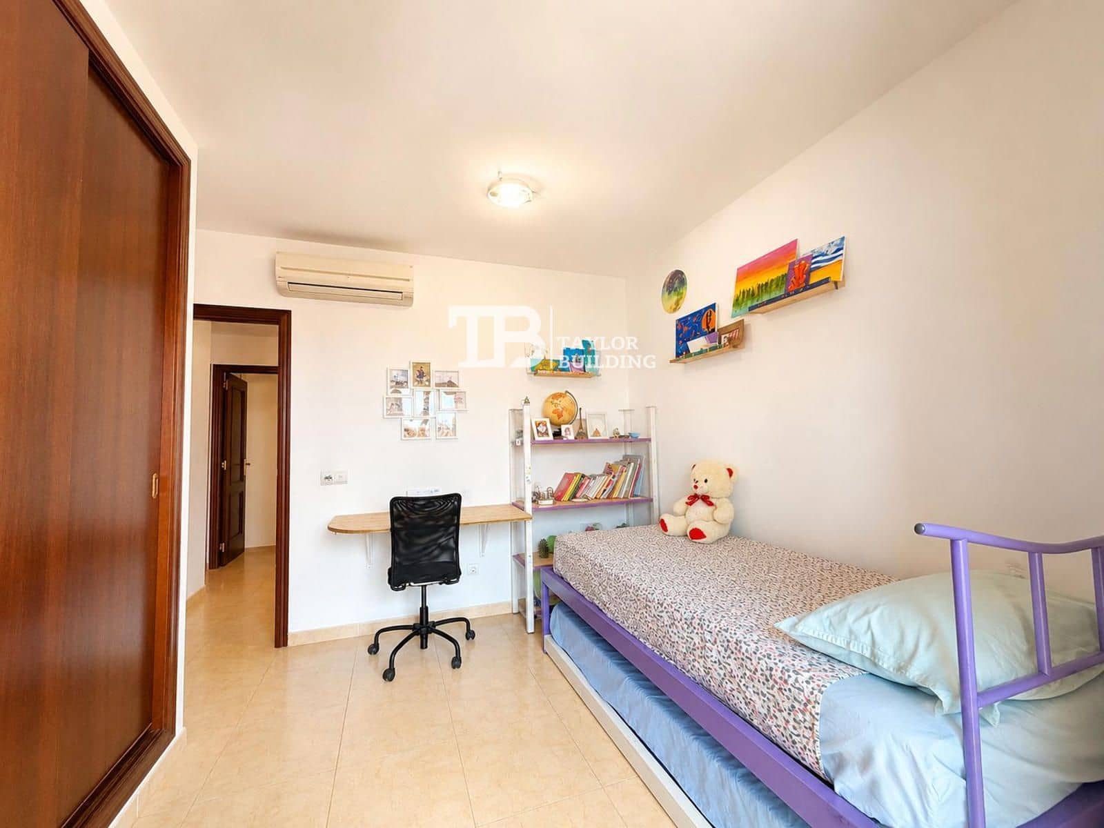 3 bedroom Penthouse for sale in Llucmajor - € 399,500 (Ref: 9932239)