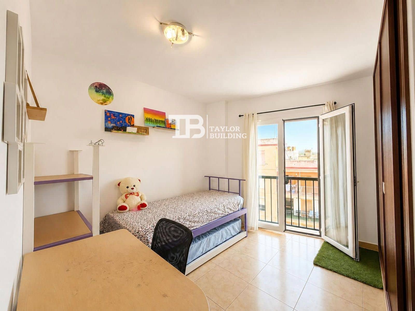 3 bedroom Penthouse for sale in Llucmajor - € 399,500 (Ref: 9932239)