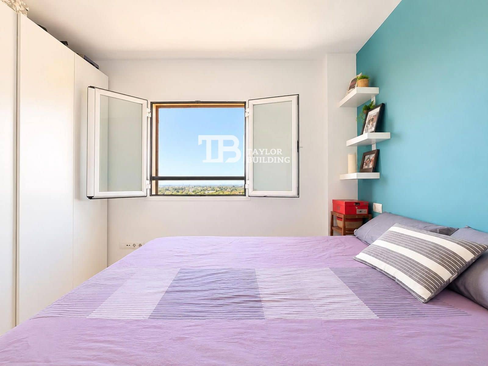 3 bedroom Penthouse for sale in Llucmajor - € 399,500 (Ref: 9932239)