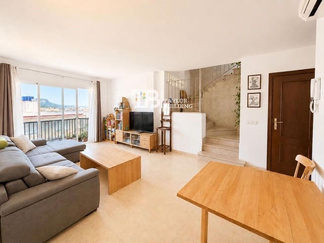 Ático de 3 habitaciones en Llucmajor en venta - 399.500 € (Ref: 9932239)
