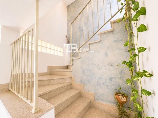 Ático de 3 habitaciones en Llucmajor en venta - 399.500 € (Ref: 9932239)