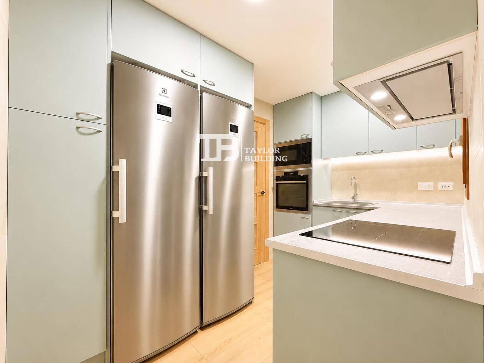 3 sypialnia Mieszkanie na sprzedaż w Palma de Mallorca - 450 000 € (Ref: 9936736)