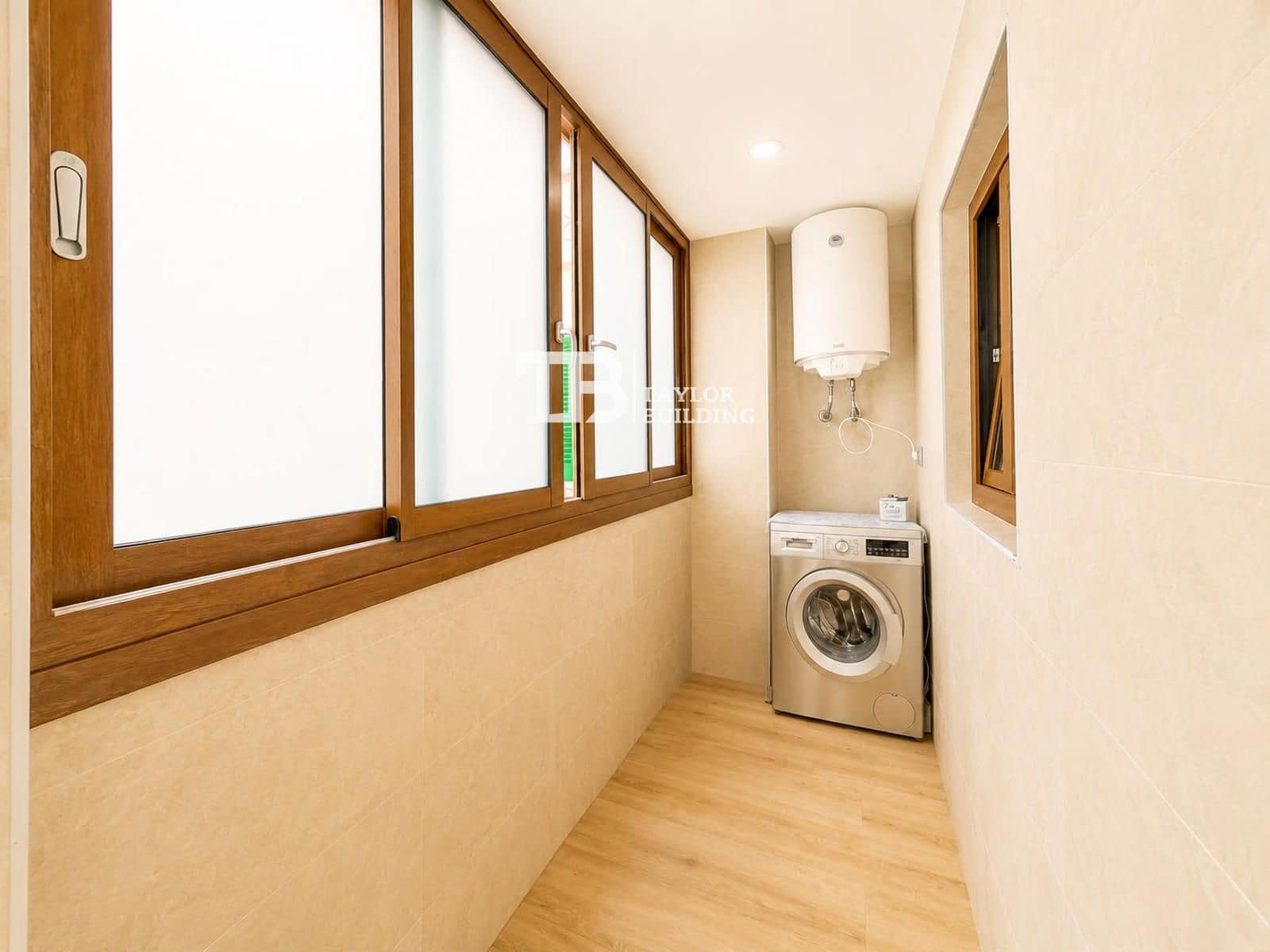 3 sypialnia Mieszkanie na sprzedaż w Palma de Mallorca - 450 000 € (Ref: 9936736)