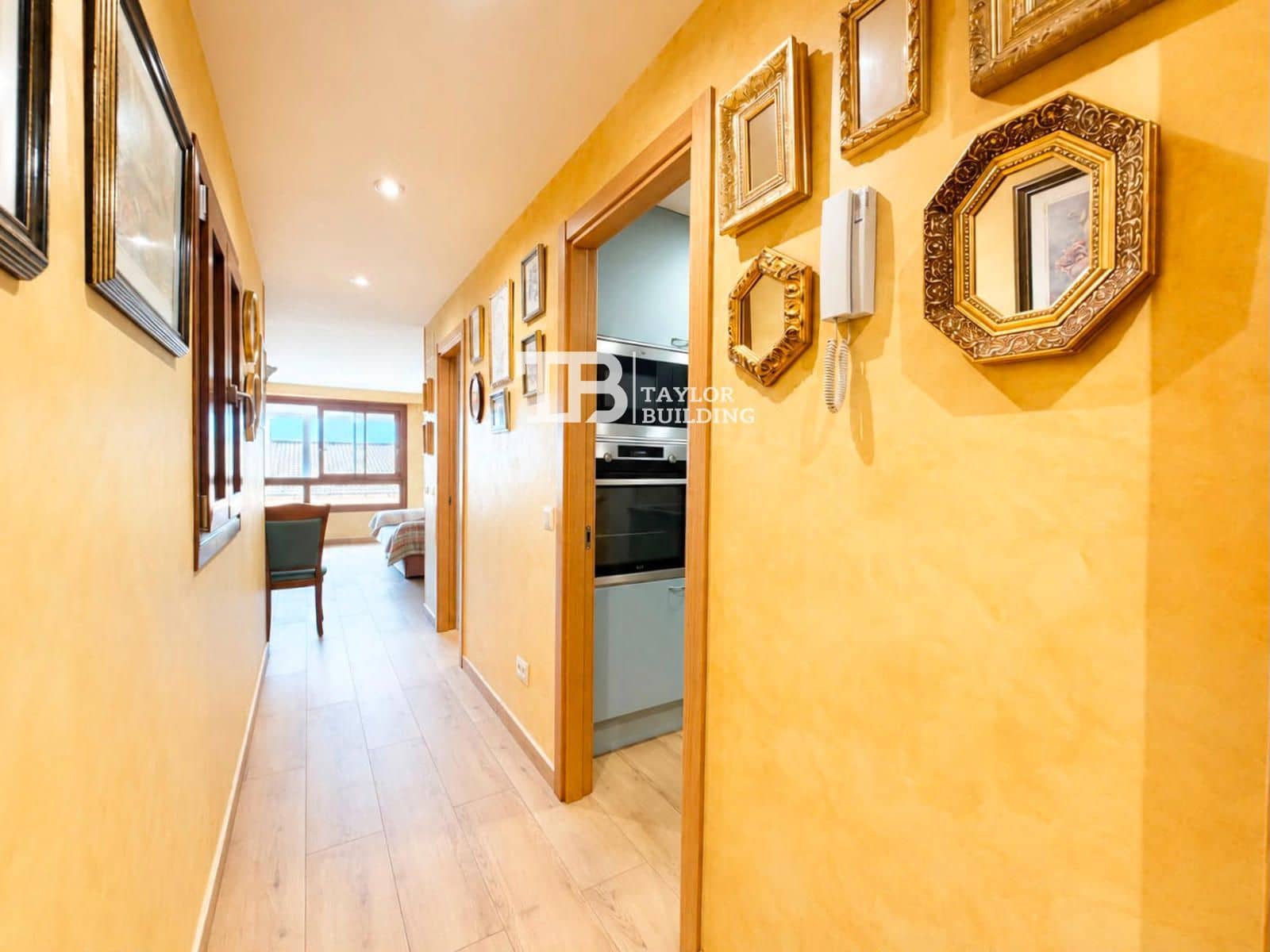 3 sypialnia Mieszkanie na sprzedaż w Palma de Mallorca - 450 000 € (Ref: 9936736)
