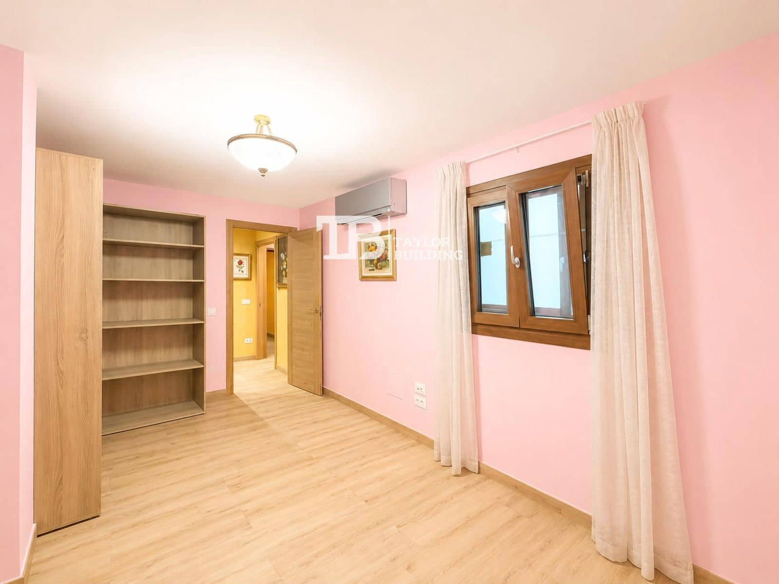 3 sypialnia Mieszkanie na sprzedaż w Palma de Mallorca - 450 000 € (Ref: 9936736)