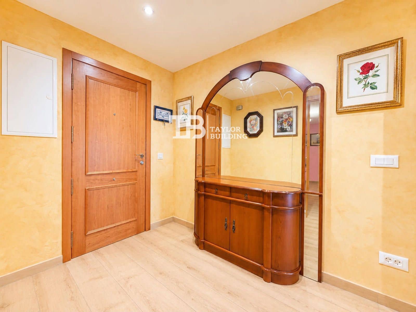 3 sypialnia Mieszkanie na sprzedaż w Palma de Mallorca - 450 000 € (Ref: 9936736)