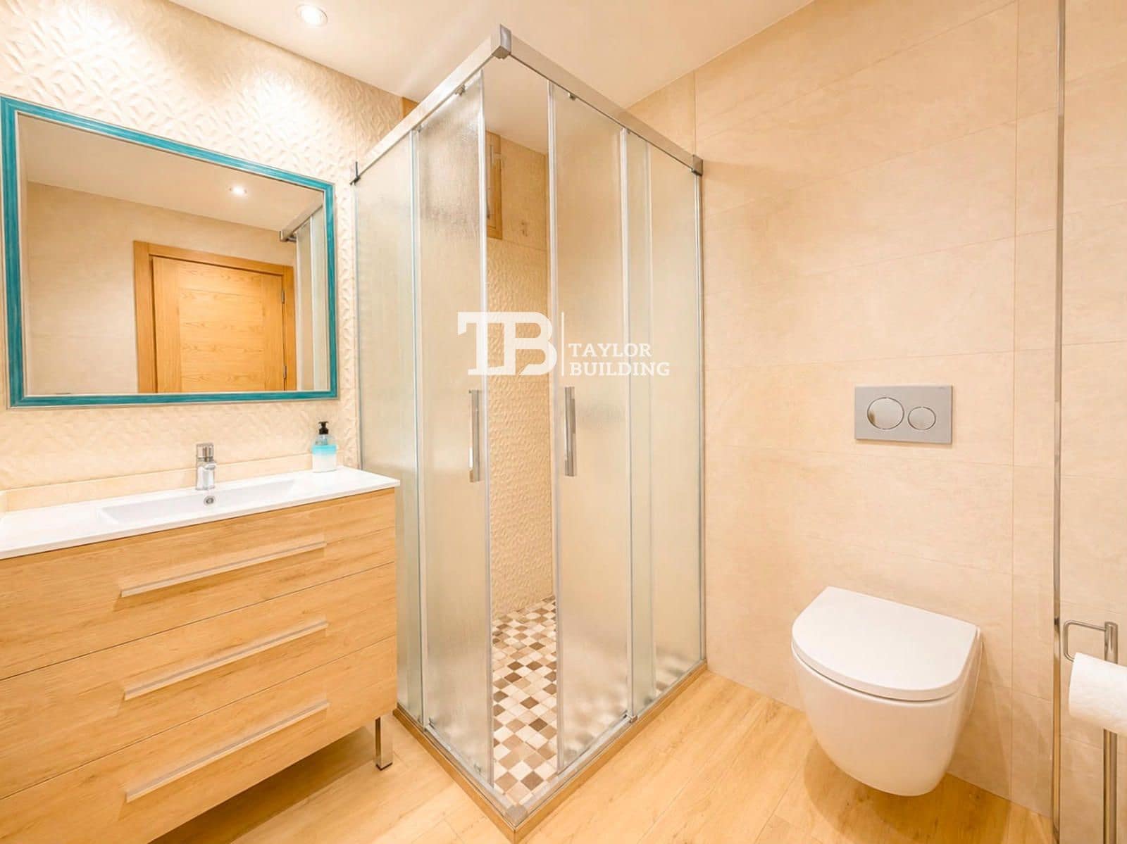 3 sypialnia Mieszkanie na sprzedaż w Palma de Mallorca - 450 000 € (Ref: 9936736)