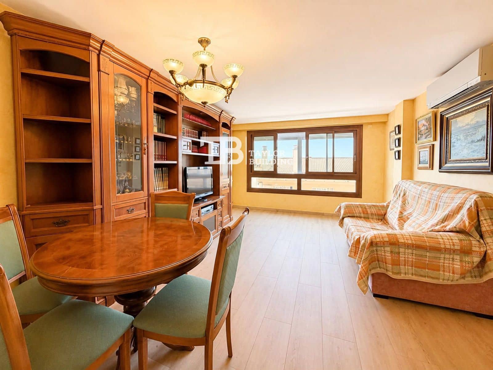 3 sypialnia Mieszkanie na sprzedaż w Palma de Mallorca - 450 000 € (Ref: 9936736)