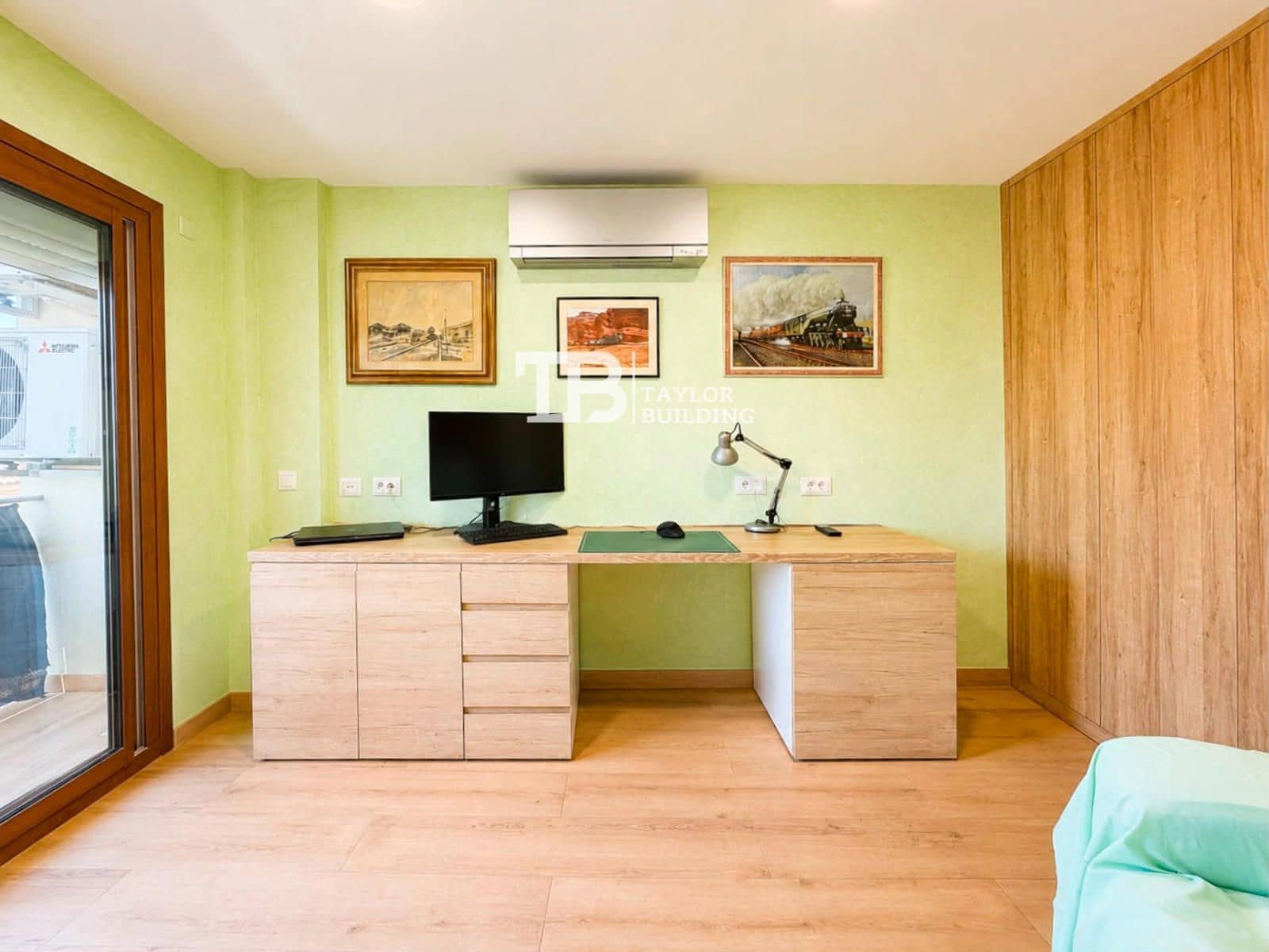 3 sypialnia Mieszkanie na sprzedaż w Palma de Mallorca - 450 000 € (Ref: 9936736)