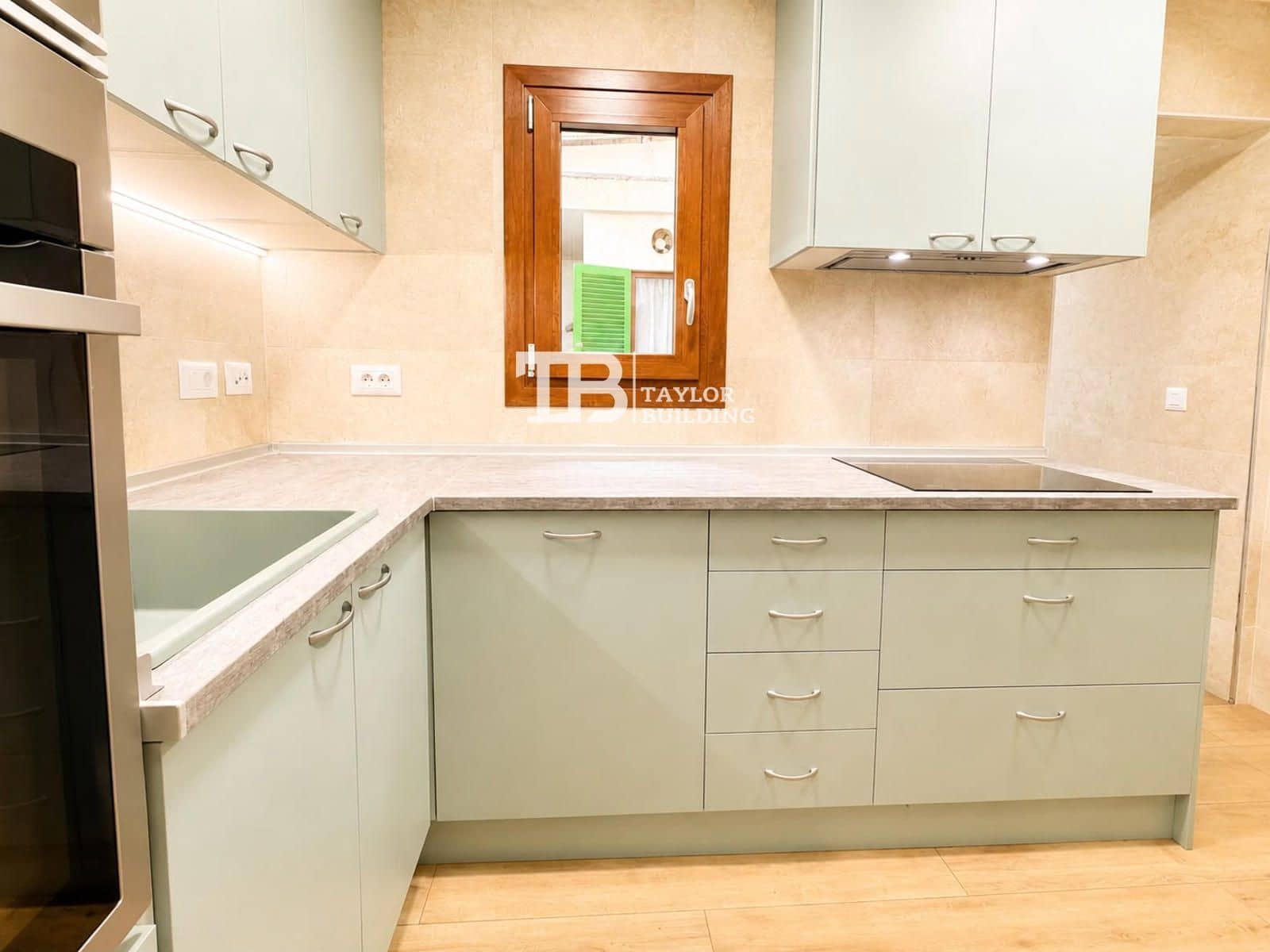 3 sypialnia Mieszkanie na sprzedaż w Palma de Mallorca - 450 000 € (Ref: 9936736)
