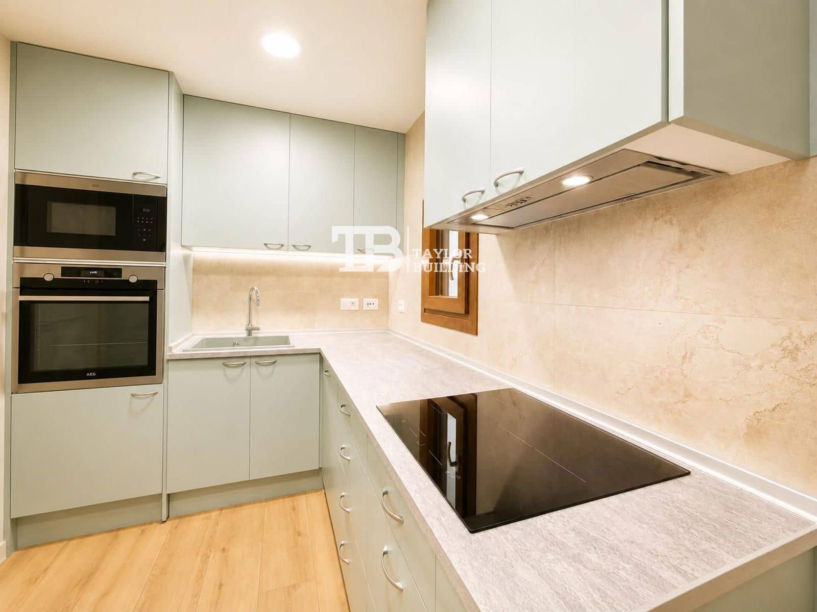 3 sypialnia Mieszkanie na sprzedaż w Palma de Mallorca - 450 000 € (Ref: 9936736)