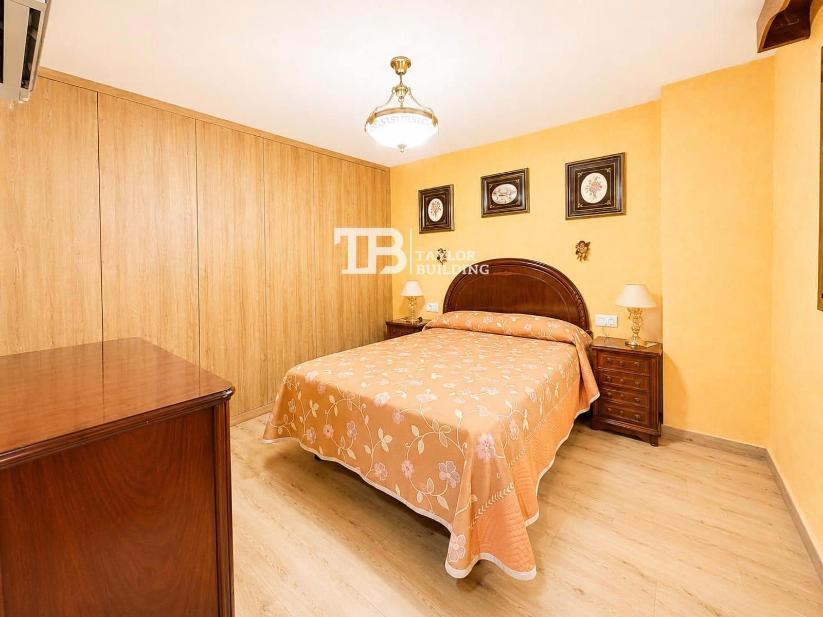 3 sypialnia Mieszkanie na sprzedaż w Palma de Mallorca - 450 000 € (Ref: 9936736)