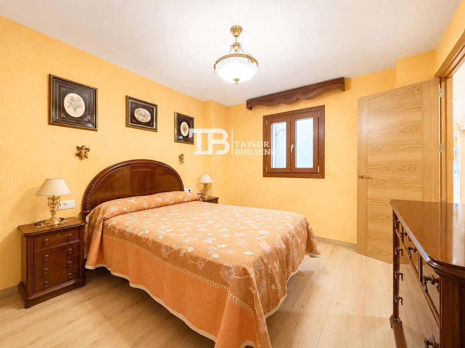 3 sypialnia Mieszkanie na sprzedaż w Palma de Mallorca - 450 000 € (Ref: 9936736)