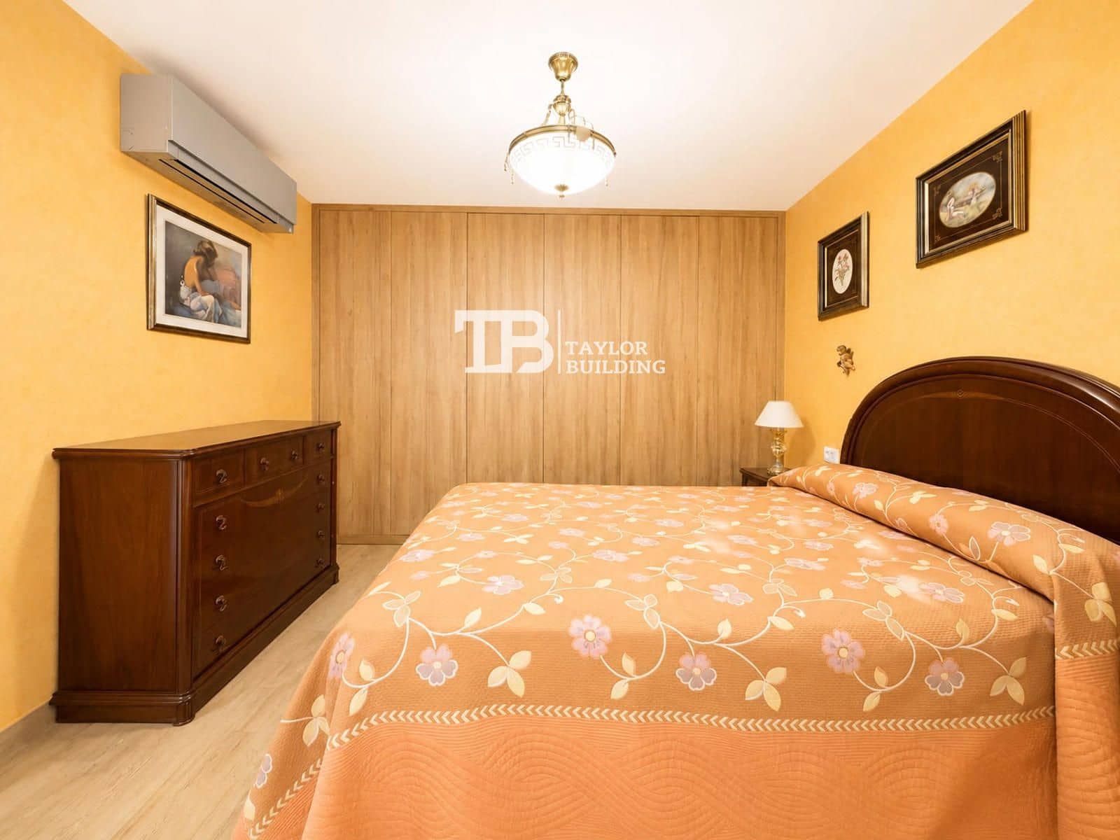 3 sypialnia Mieszkanie na sprzedaż w Palma de Mallorca - 450 000 € (Ref: 9936736)