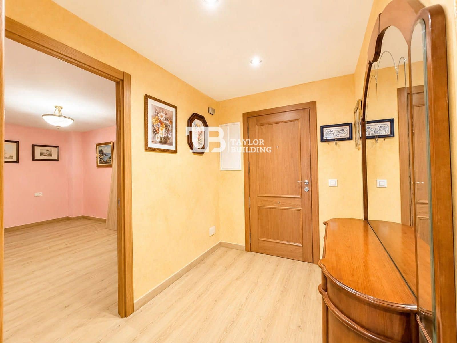 3 sypialnia Mieszkanie na sprzedaż w Palma de Mallorca - 450 000 € (Ref: 9936736)