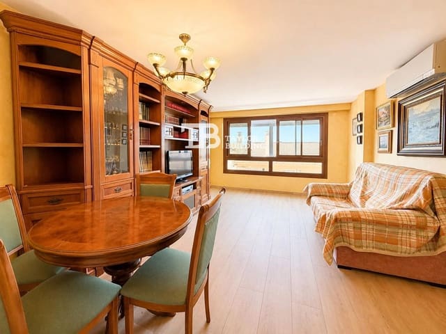 3 soveværelse Lejlighed til salg i Santa Catalina, Palma de Mallorca - € 450.000 (Ref: 9936736)