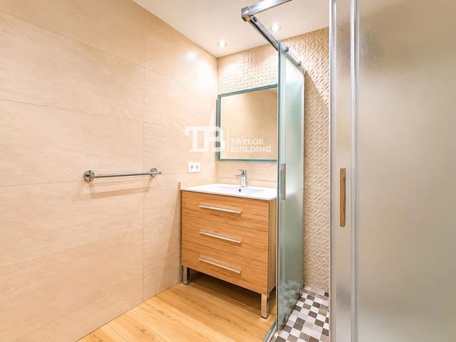 3 soveværelse Lejlighed til salg i Santa Catalina, Palma de Mallorca - € 450.000 (Ref: 9936736)