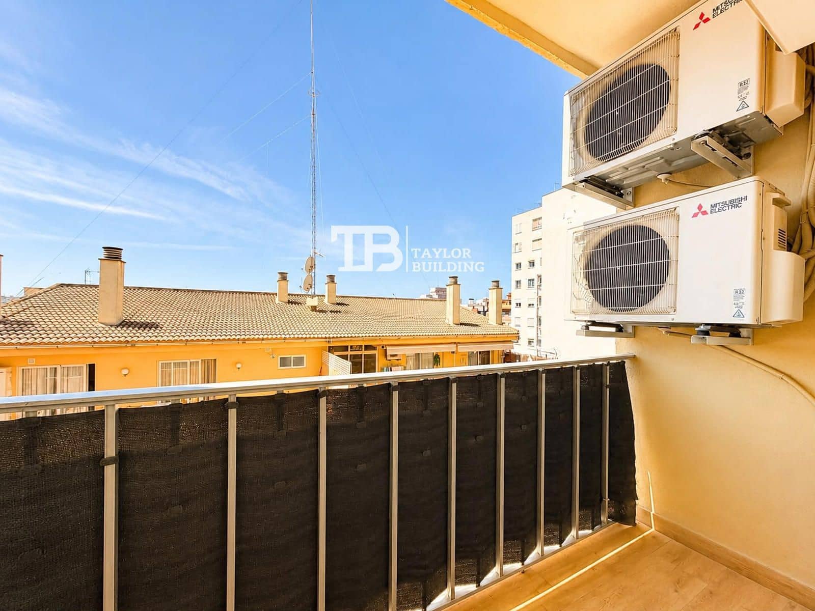 3 sypialnia Mieszkanie na sprzedaż w Palma de Mallorca - 450 000 € (Ref: 9936736)