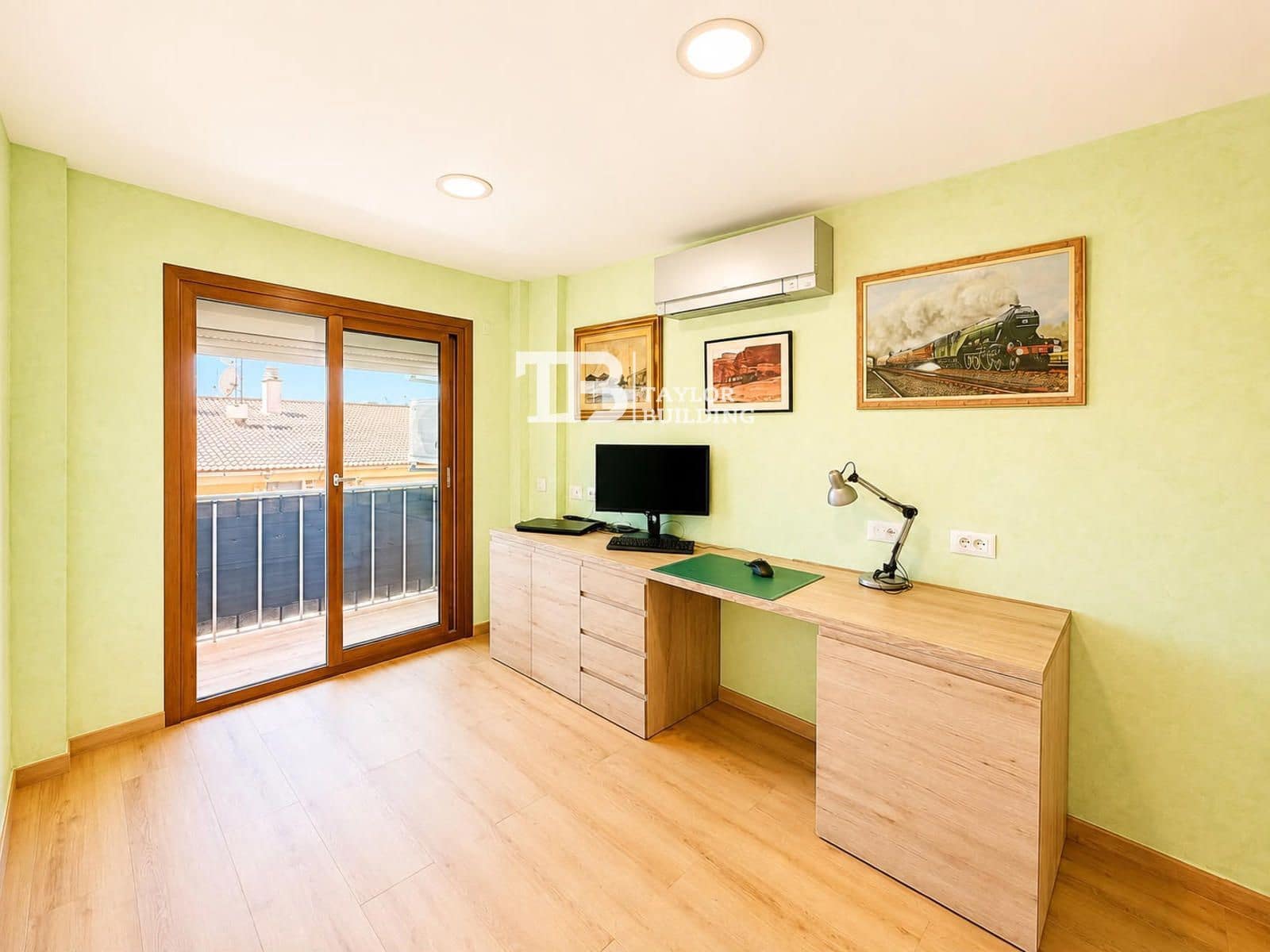 3 sypialnia Mieszkanie na sprzedaż w Palma de Mallorca - 450 000 € (Ref: 9936736)
