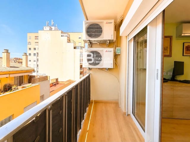 3 soveværelse Lejlighed til salg i Santa Catalina, Palma de Mallorca - € 450.000 (Ref: 9936736)