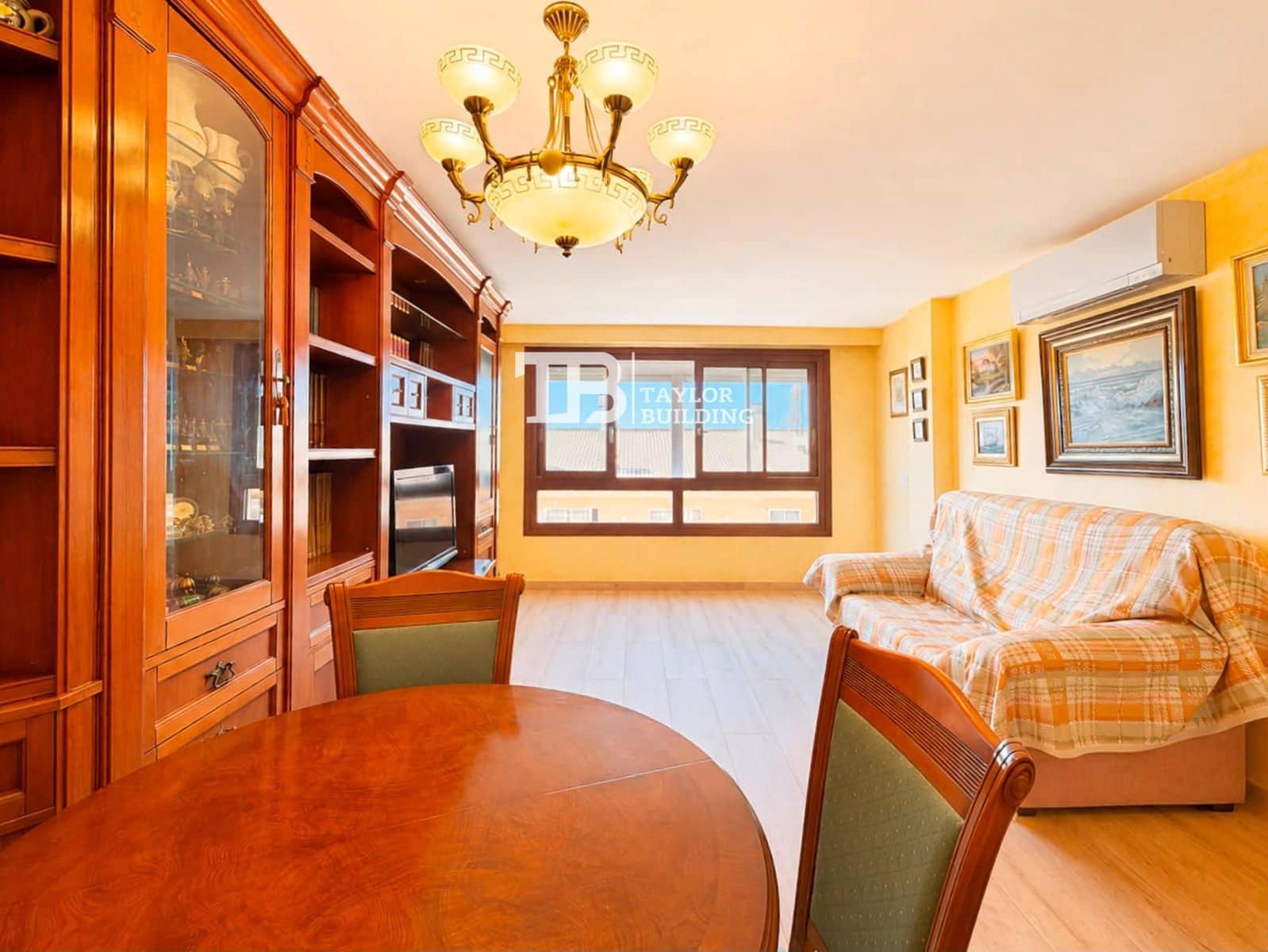 3 sypialnia Mieszkanie na sprzedaż w Palma de Mallorca - 450 000 € (Ref: 9936736)