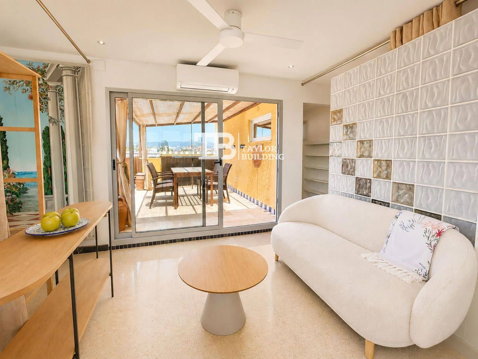 Mieszkanie na sprzedaż w Palma de Mallorca - 305 000 € (Ref: 9944951)