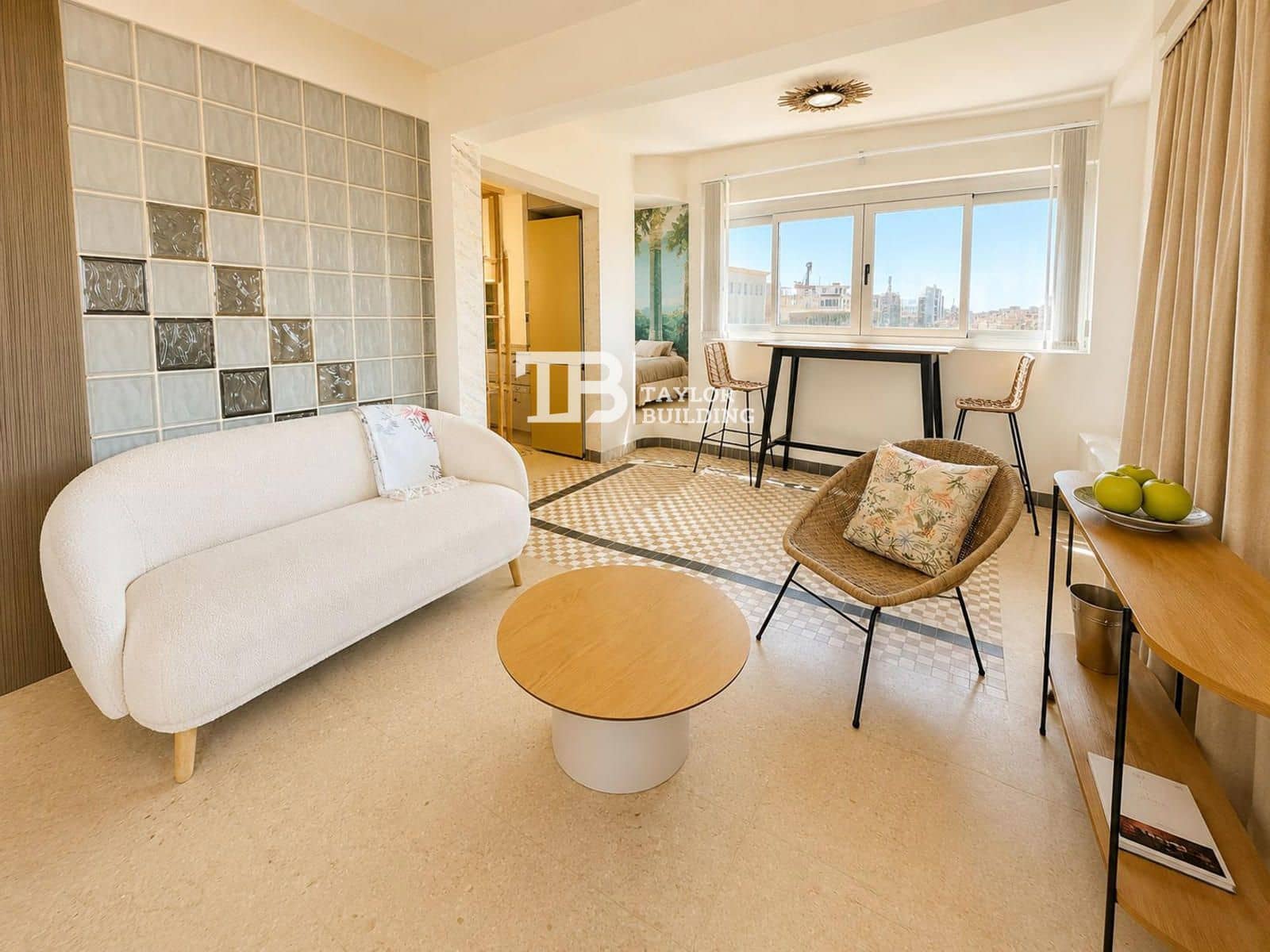 Mieszkanie na sprzedaż w Palma de Mallorca - 305 000 € (Ref: 9944951)