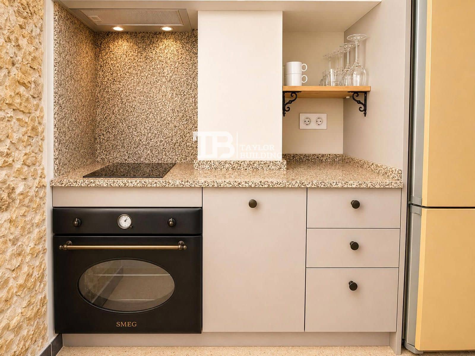 Mieszkanie na sprzedaż w Palma de Mallorca - 305 000 € (Ref: 9944951)