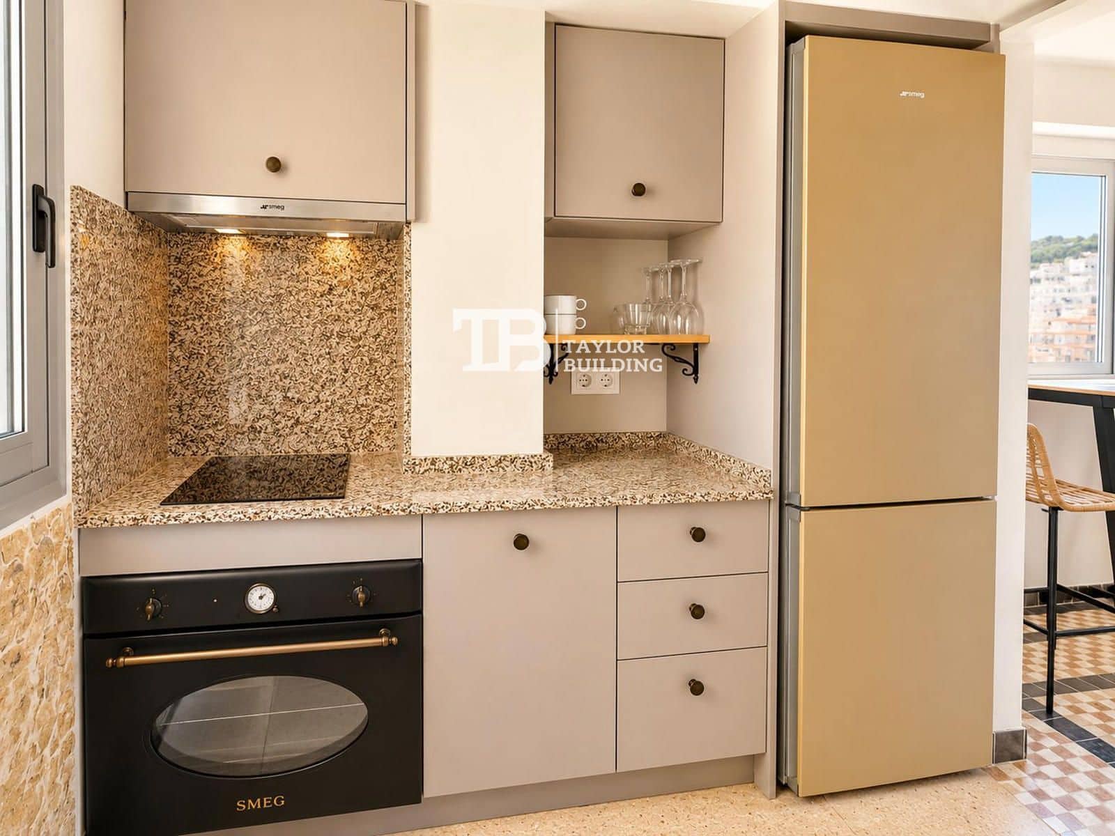 Mieszkanie na sprzedaż w Palma de Mallorca - 305 000 € (Ref: 9944951)