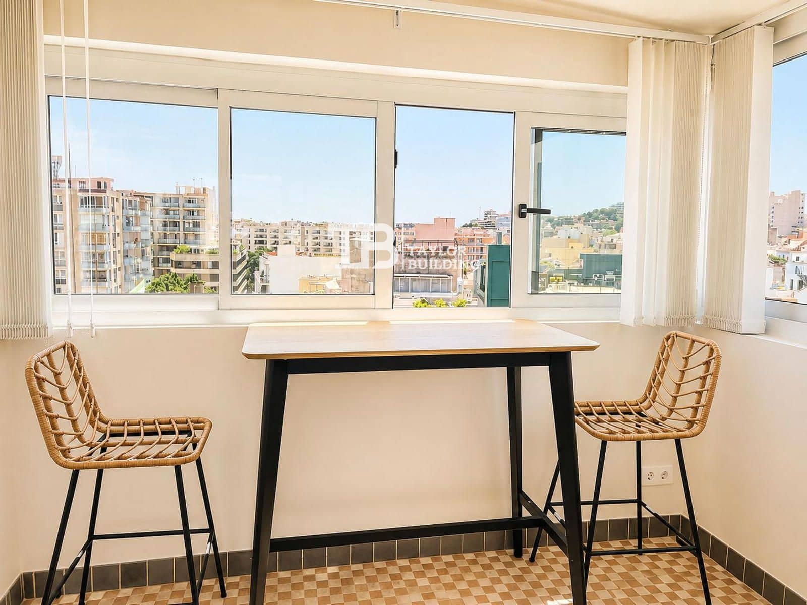 Mieszkanie na sprzedaż w Palma de Mallorca - 305 000 € (Ref: 9944951)