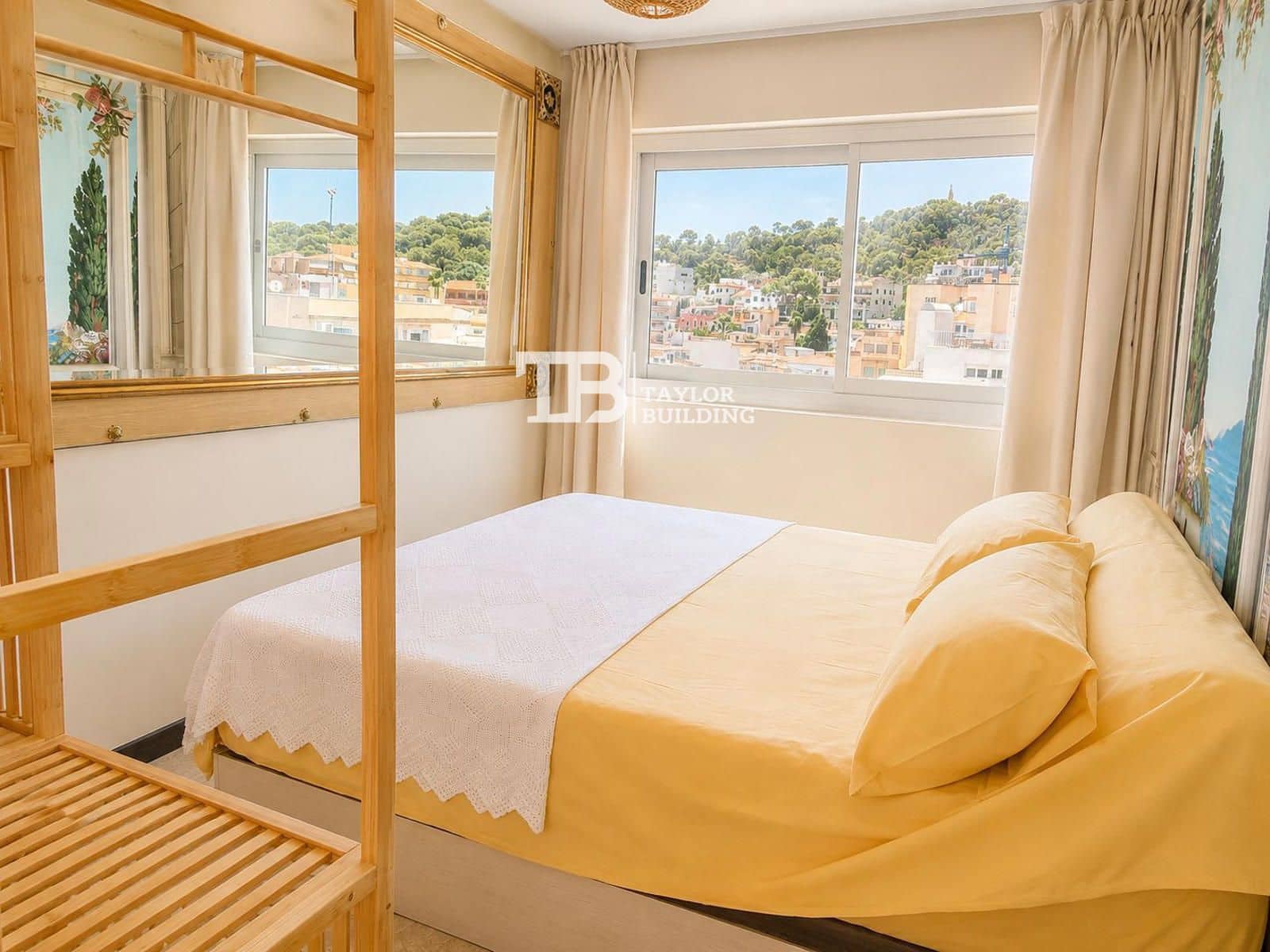 Mieszkanie na sprzedaż w Palma de Mallorca - 305 000 € (Ref: 9944951)