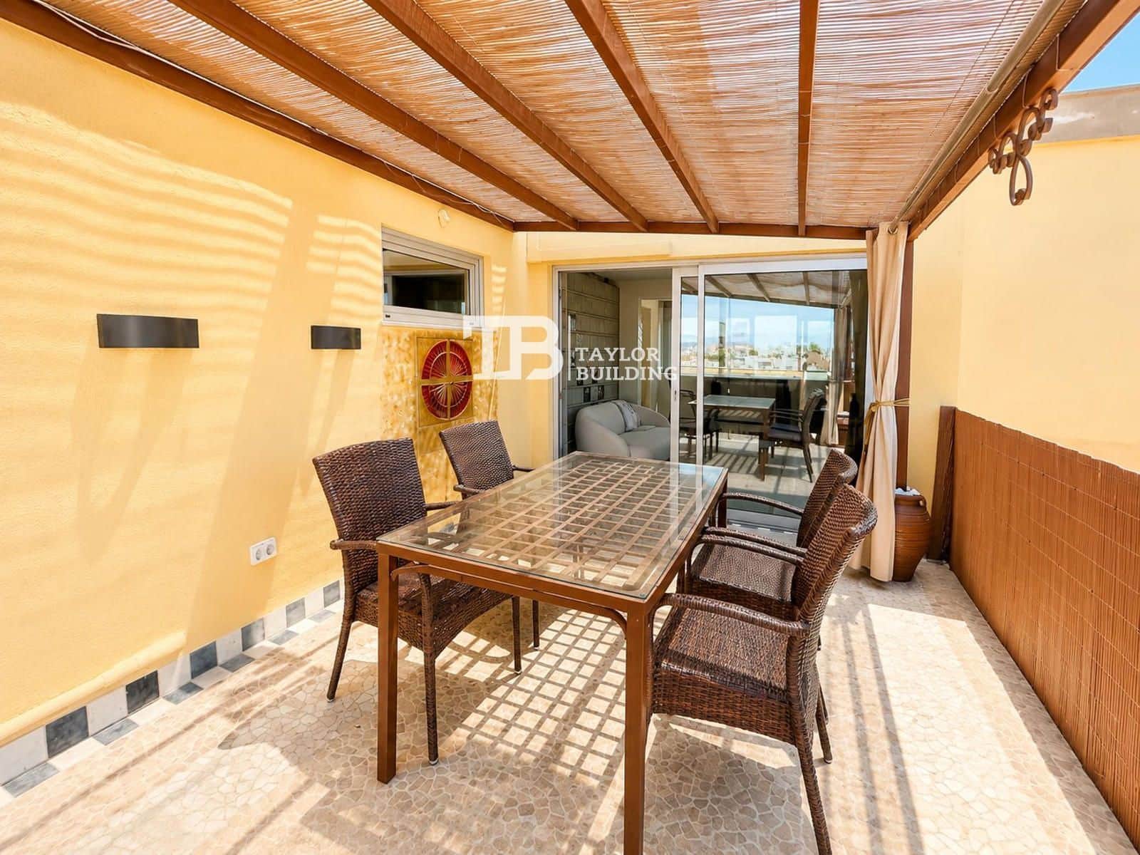 Mieszkanie na sprzedaż w Palma de Mallorca - 305 000 € (Ref: 9944951)