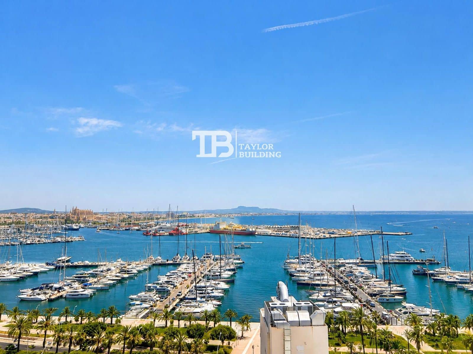 Mieszkanie na sprzedaż w Palma de Mallorca - 305 000 € (Ref: 9944951)