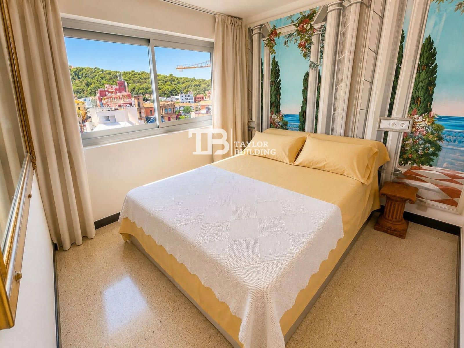 Mieszkanie na sprzedaż w Palma de Mallorca - 305 000 € (Ref: 9944951)