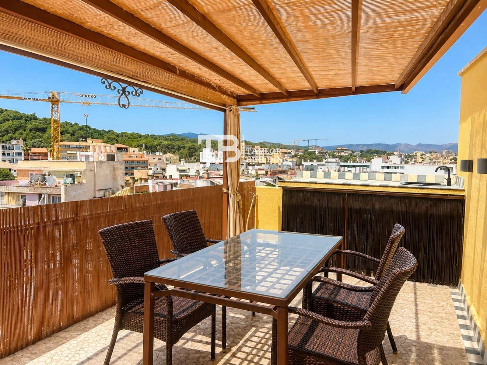 Mieszkanie na sprzedaż w Palma de Mallorca - 305 000 € (Ref: 9944951)