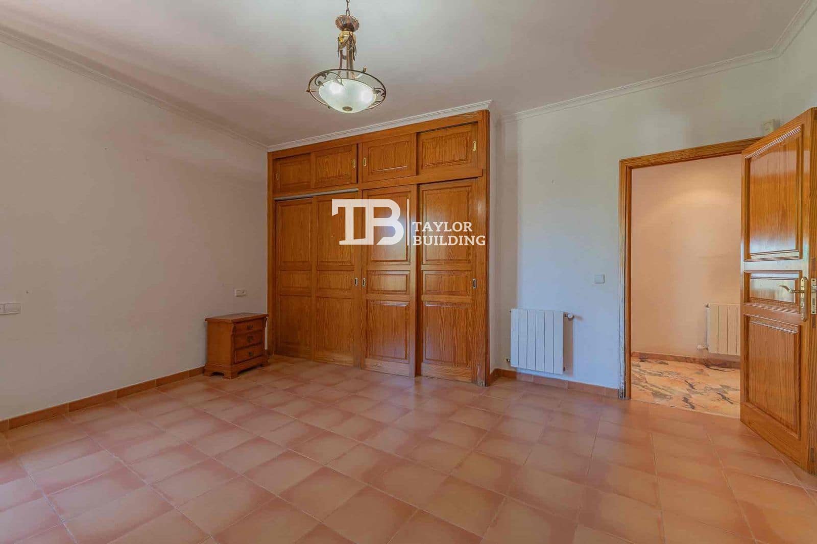 5 sypialnia Willa na sprzedaż w Es Garrovers z basenem garażem - 1 890 000 € (Ref: 9946769)