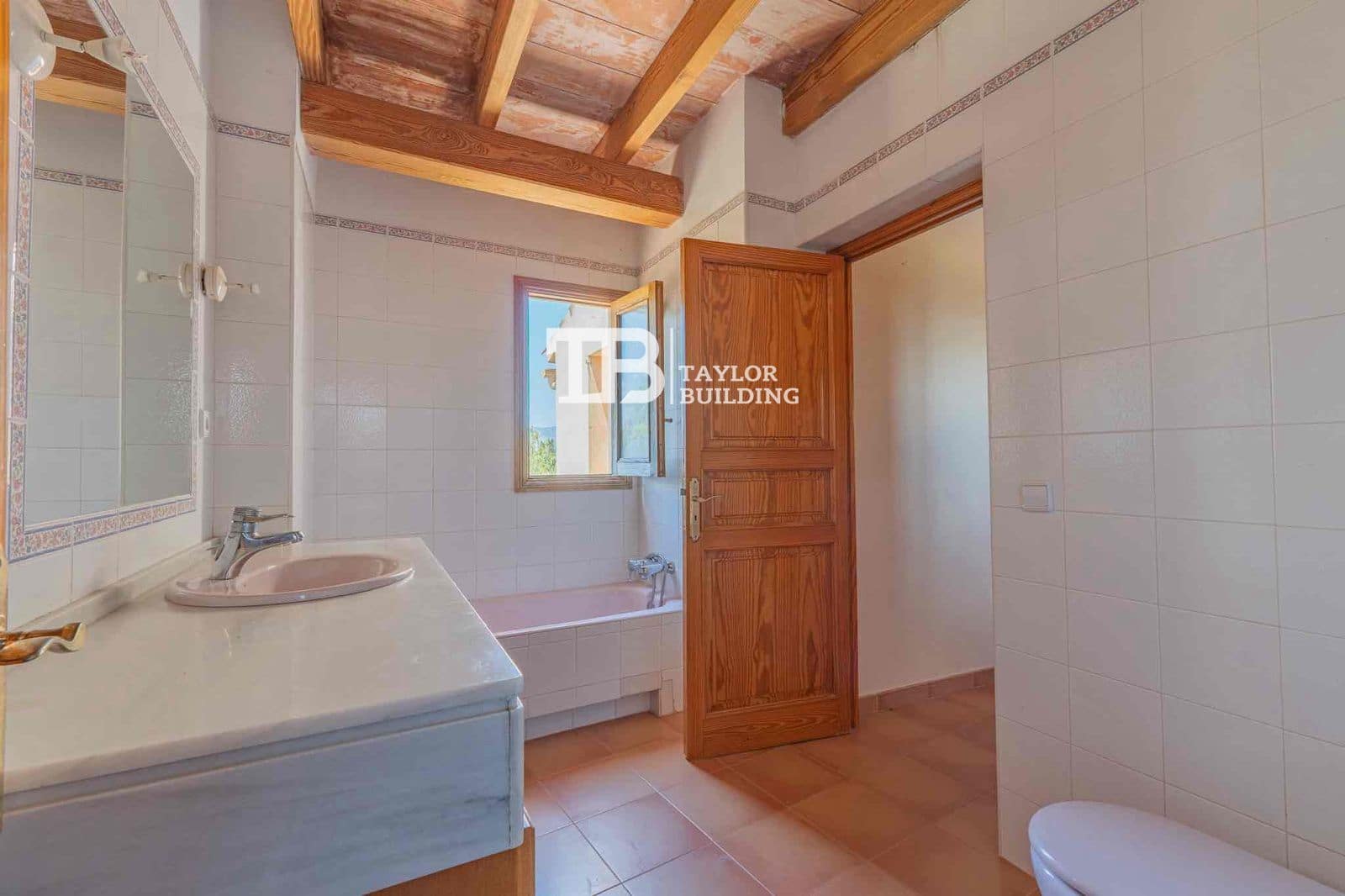 5 sypialnia Willa na sprzedaż w Es Garrovers z basenem garażem - 1 890 000 € (Ref: 9946769)