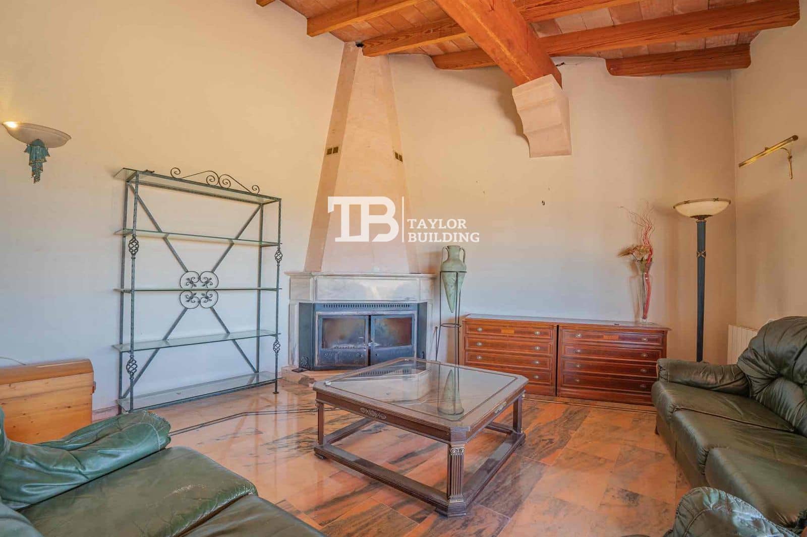 5 sypialnia Willa na sprzedaż w Es Garrovers z basenem garażem - 1 890 000 € (Ref: 9946769)
