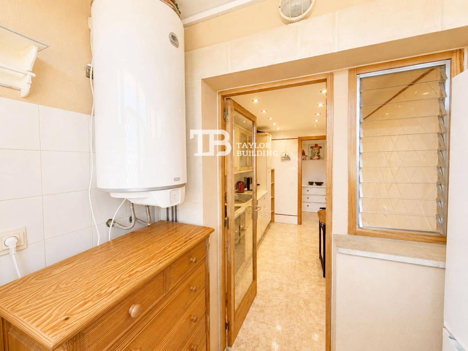 2 camera da letto Appartamento in vendita in Peguera / Paguera con piscina garage - 395.000 € (Rif: 9948622)