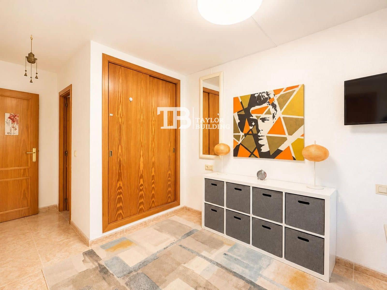 2 camera da letto Appartamento in vendita in Peguera / Paguera con piscina garage - 395.000 € (Rif: 9948622)