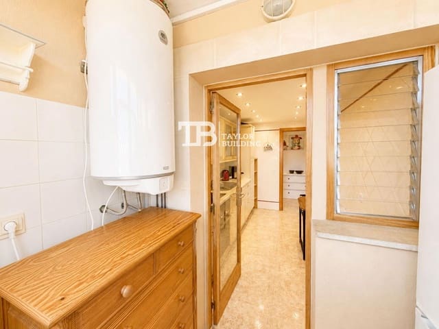 2 camera da letto Appartamento in vendita in Peguera / Paguera, Calvià con piscina garage - 395.000 € (Rif: 9948622)