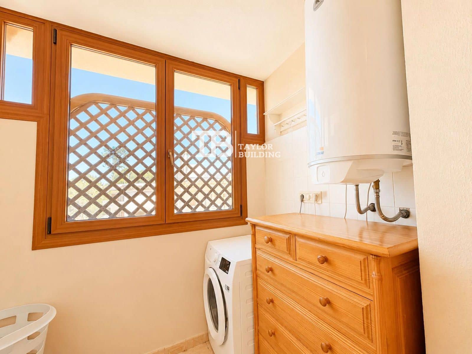 2 camera da letto Appartamento in vendita in Peguera / Paguera con piscina garage - 395.000 € (Rif: 9948622)