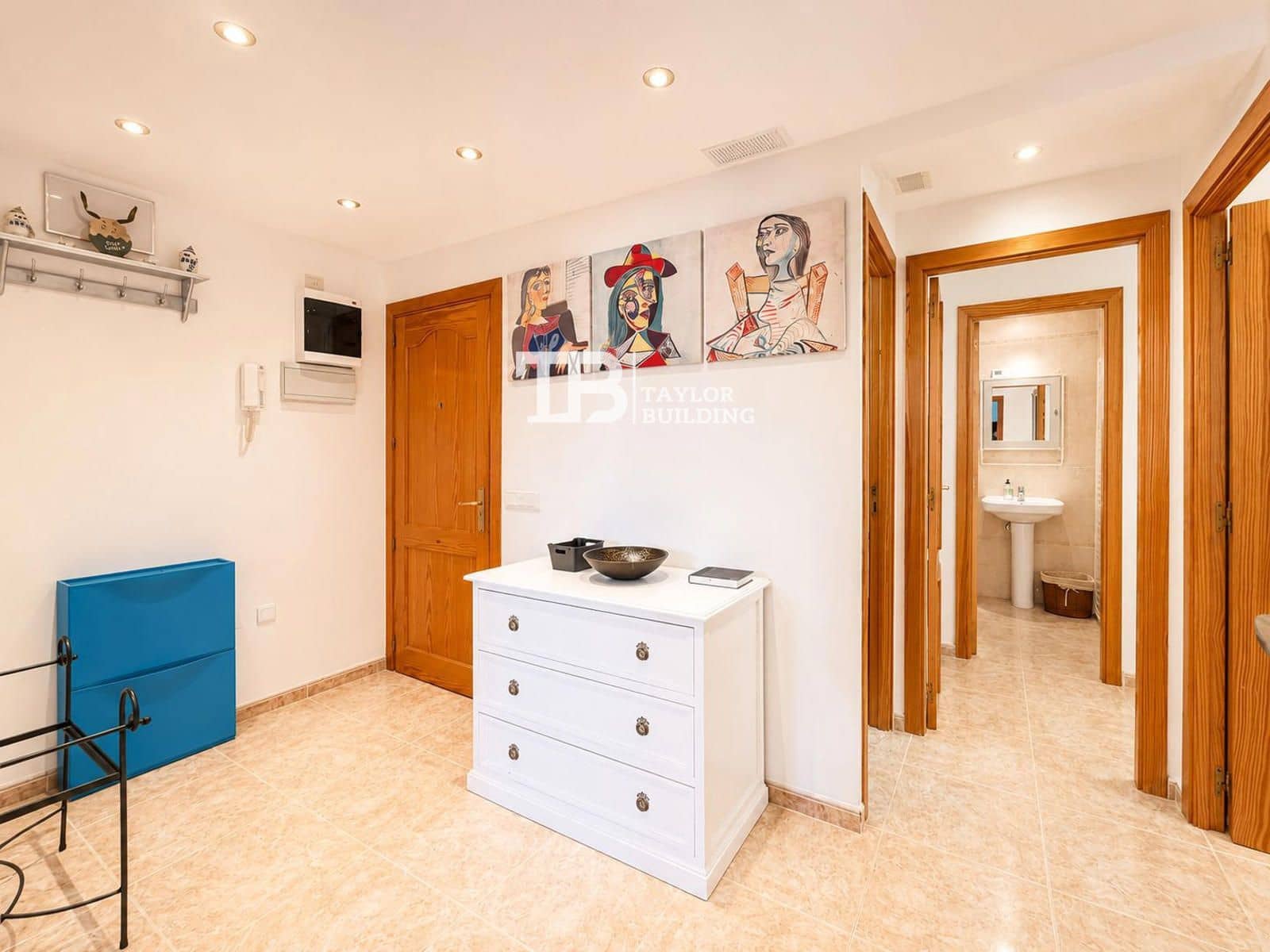 2 camera da letto Appartamento in vendita in Peguera / Paguera con piscina garage - 395.000 € (Rif: 9948622)